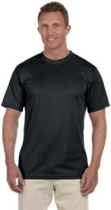 Augusta Sportswear Women’s Wicking Tee Shirt