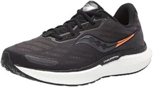 Saucony Men’s Triumph 19 Running Shoe