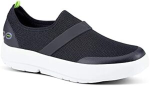 OOFOS Women’s Slip-on Sneaker