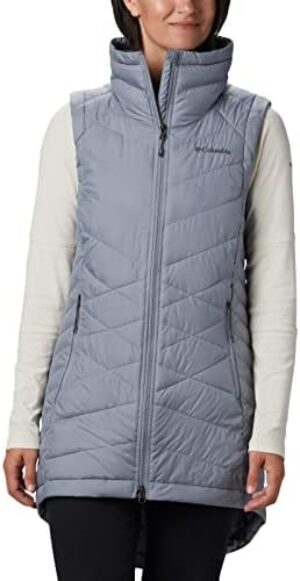 Columbia Women’s Heavenly Long Vest