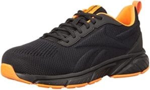 Amazon Essentials Men’s All Day Comfort Slip-Resistant Alloy-Toe Safety Work Shoe