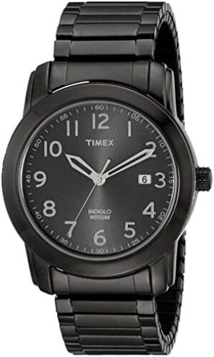 Timex Men’s Highland Street Watch