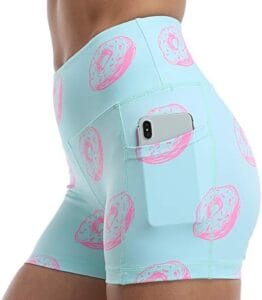 Amazon Essentials Women’s Shorts