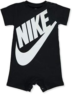 Nike Unisex Baby Romper