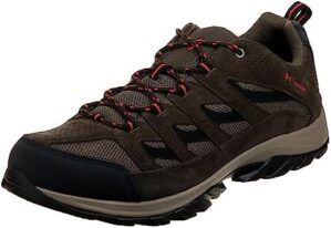 Columbia Men’s Crestwood Hiking Shoe