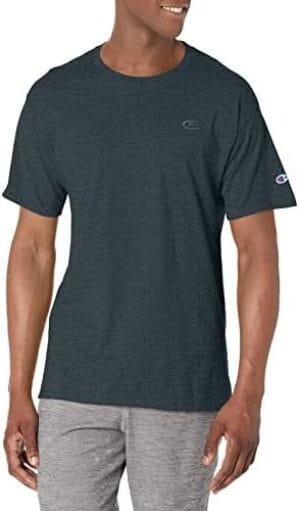 Champion Men’s T-Shirt, Classic Tee for Men, Men’s T-Shirt, Men’s Tee (Reg. Or Big & Tall)