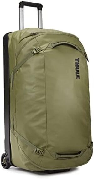 Thule Chasm Luggage