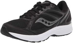 Saucony Men’s Cohesion 14 Road Running Shoe
