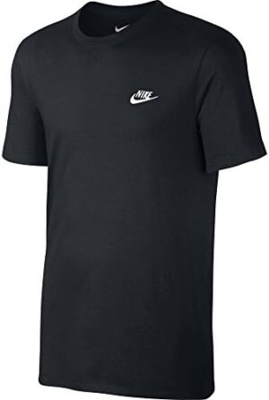 Nike Men’s NSW Tee Club Embroidered Futura