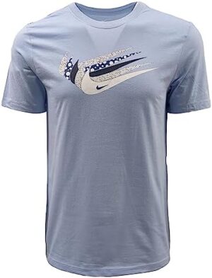 Nike Dri-FIT Men’s Training T-Shirt