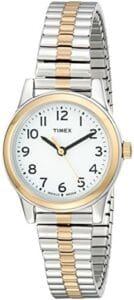 Timex Women’s Essex Avenue 25mm Watch