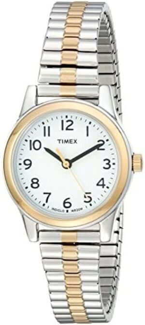 Timex Women’s Essex Avenue 25mm Watch