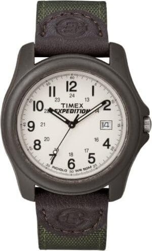 Timex Men’s Expedition Acadia Full Size Watch