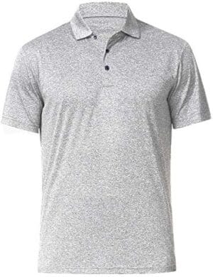 Men’s Dry Fit Golf Polo Shirt