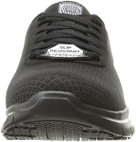 Skechers Work Flex Advantage SRBendon Mens Oxford - Image 2