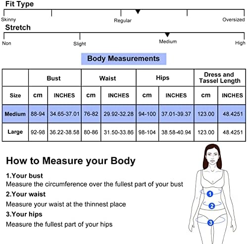 FEPITO 1920s V Neck Sequin Beaded Fringed Dress with 20s Accessories Set - Image 4