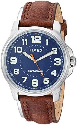 Timex Men’s Expedition Metal Field Watch