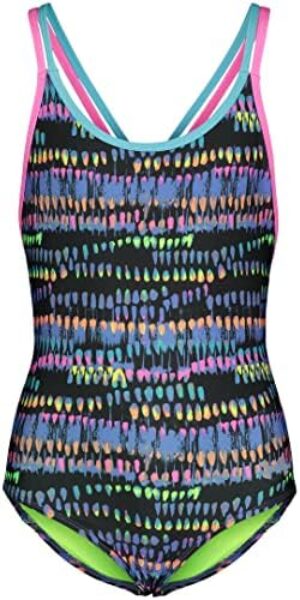 Under Armour Girls’ One Piece Swimsuit