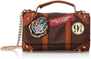Harry Potter Handbag/Wallet Hybrid Bag