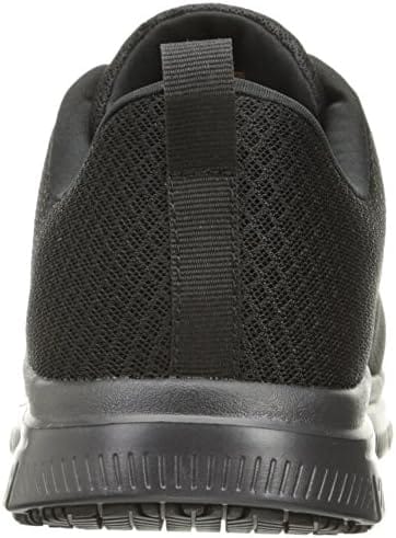 Skechers Work Flex Advantage SRBendon Mens Oxford - Image 3