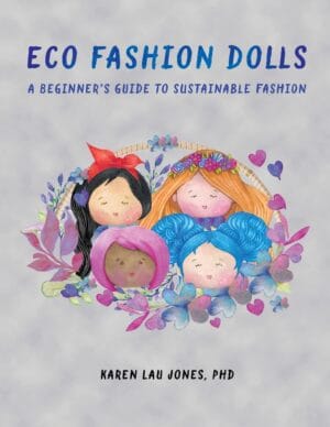 Eco Fashion Dolls: A Beginner’s Guide to Sustainable Fashion