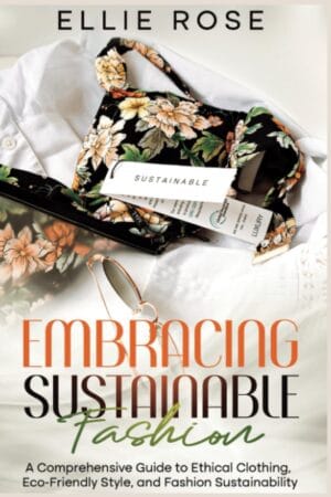 Embracing Sustainable Fashion: A Comprehensive Guide to Ethical Clothing, Eco-Friendly Style, and Fashion Sustainability”