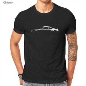 Wholesale car Unisex T-Shirt 2021 Unisex color design Men's Clothing 204938