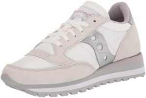 Saucony Women’s Jazz Triple Sneaker