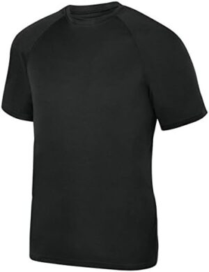 Augusta Sportswear Men’s Wicking Tee Shirt