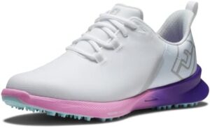 FootJoy Women’s Fj Fuel Sport Golf Shoe