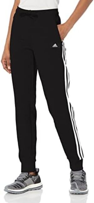 adidas Women’s Sportswear Future Icon 3-Stripes Regular Pants