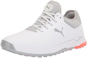 PUMA Men’s Proadapt Alphacat Golf Shoe