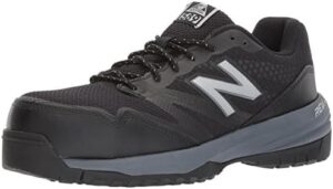 New Balance Men’s Composite Toe 589 V1 Industrial Shoe