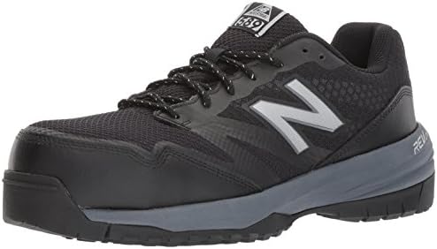 New Balance Men's Composite Toe 589 V1 Industrial Shoe