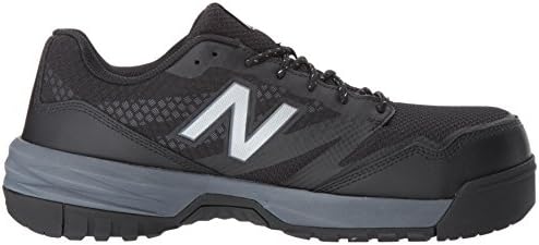 New Balance Men's Composite Toe 589 V1 Industrial Shoe - Image 6
