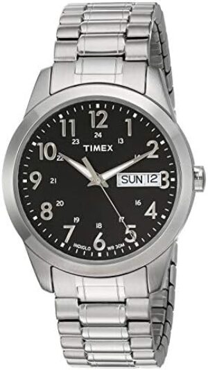 Timex Men’s South Street Sport Watch