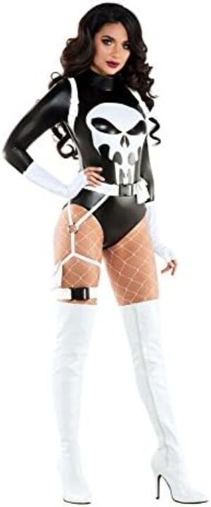 Starline Women’s Punishing One Costume