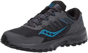 Saucony Men’s Versafoam Excursion Tr13 Walking Shoe