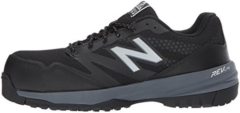 New Balance Men's Composite Toe 589 V1 Industrial Shoe - Image 8