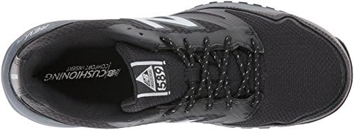 New Balance Men's Composite Toe 589 V1 Industrial Shoe - Image 5