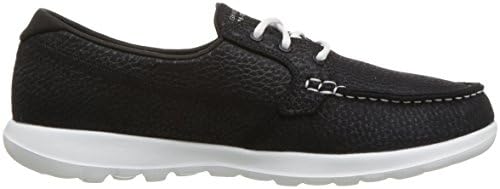Skechers Women's Go Walk Lite-Eclipse Boat Shoe - Image 6