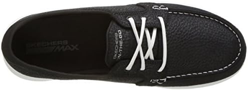 Skechers Women's Go Walk Lite-Eclipse Boat Shoe - Image 5