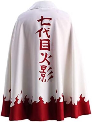 7th Cosplay Costume