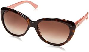 Kate Spade New York Women's Angeliq Cat-Eye Sunglasses
