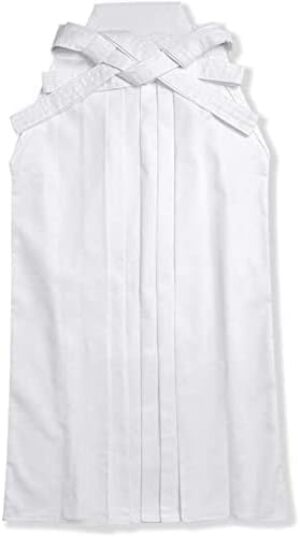 Kendo Hakama Pants Iaido Aikido Hapkido Hakama Uniform Costum Martial Arts Sportswear