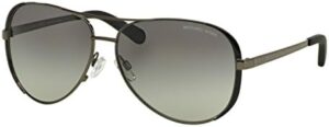 Michael Kors Women's Asian Pilot Sunglasses