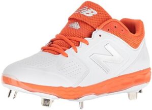 New Balance Women's Fresh Foam Velo V1 Metal Softball Shoe