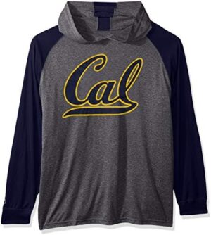 Ouray Sportswear NCAA Oregon Ducks Men's Echo Hoodie