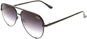 Quay Australia Women’s High Key Mini QUAY X DESI
