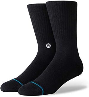 Stance Men's Icon Crew Socks